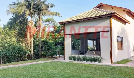 Chácara de 270m² com 2 quartos em Caceia