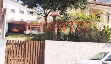 Casa terrea de 200m² com 2 quartos em Mandaqui