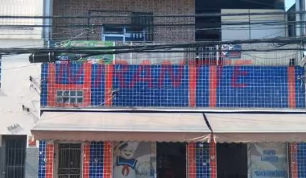 Comercial de 294m² em Vila Guilherme