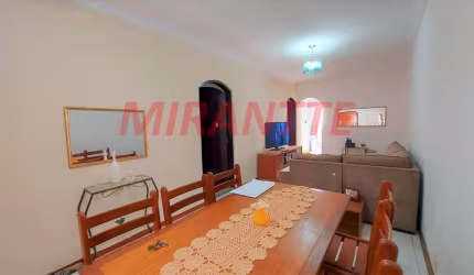 Casa terrea de 125m² com 4 quartos em Vila Mazzei