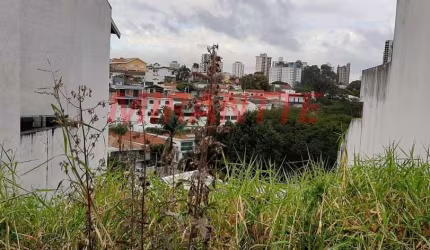Terreno em Jardim França