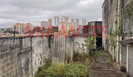Terreno em Imirim