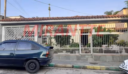 Casa terrea de 348m² com 3 quartos em Pirituba
