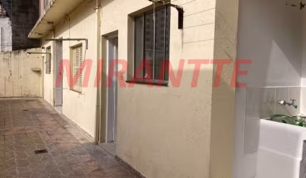 Apartamento de 540m² com 2 quartos em Água Fria