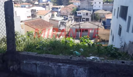 Terreno em Pedra Branca