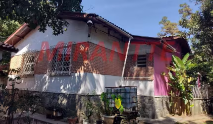 Casa terrea de 274m² com 3 quartos em Vila Albertina