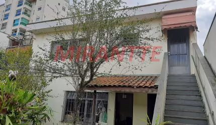 Casa terrea de 336m² com 4 quartos em Mandaqui