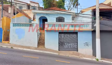 Casa terrea de 80m² com 2 quartos em Vila Nova Mazzei