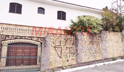 Casa terrea de 420m² com 3 quartos em Vila Paiva