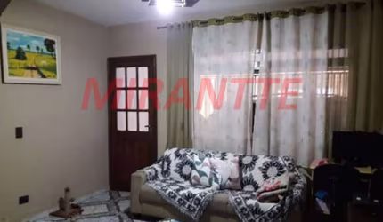 Sobrado de 150m² com 3 quartos em Jardim Brasil