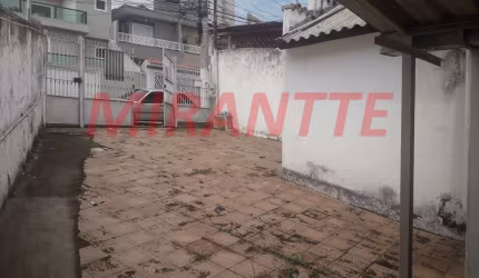 Casa terrea de 183m² com 1 quartos em Santa Terezinha