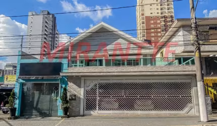 Casa terrea de 248m² com 3 quartos em Jardim São Paulo
