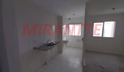 Apartamento de 45m² com 2 quartos em Vila Nova Cachoeirinha