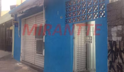 Casa terrea de 203m² com 3 quartos em Vila Guilherme