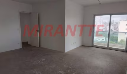 Apartamento de 97m² com 3 quartos em Parada Inglesa