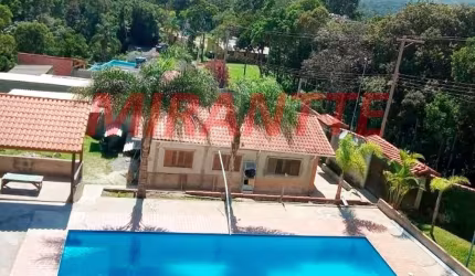 Chácara de 2450m² com 3 quartos em Mascate