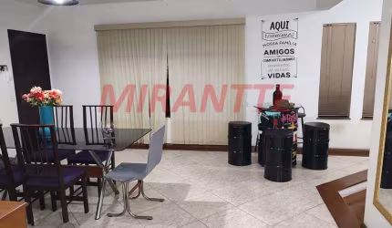 Sobrado de 200m² com 3 quartos em Jardim Guapíra