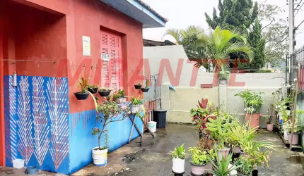 Terreno de 102m² com 1 quartos em Parque Vitoria