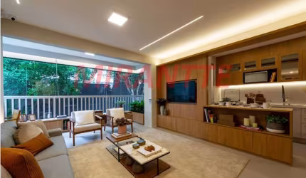 Apartamento de 361.9m² com 1 quartos em Cursino