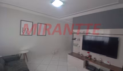 Sobrado de 110m² com 3 quartos em Vila Nova Cachoeirinha