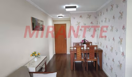 Apartamento de 50m² com 2 quartos em Cachoeira