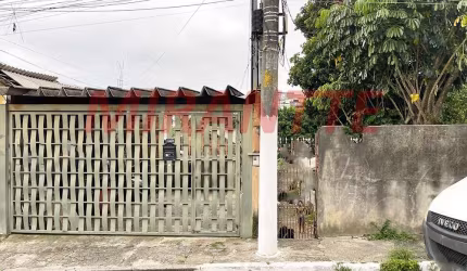Terreno de 50m² em Casa Verde