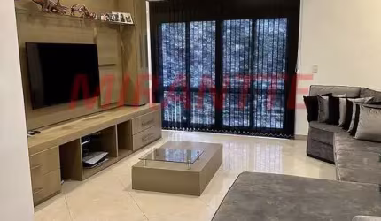 Sobrado de 298m² com 3 quartos em Tremembe