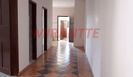 Casa terrea de 190m² com 2 quartos em Parque Peruche