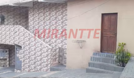 Sobrado de 221m² com 3 quartos em Tremembe