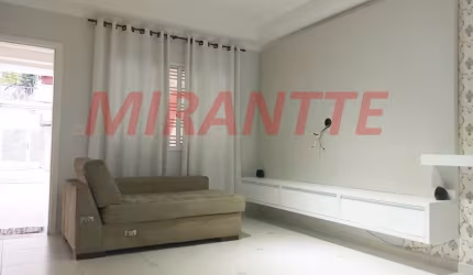 Sobrado de 90m² com 3 quartos em Tucuruvi