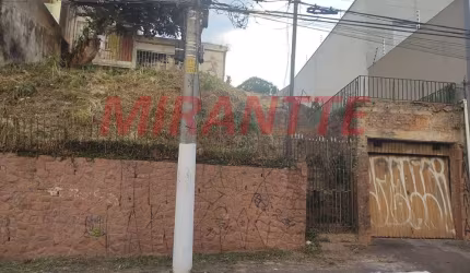 Terreno em Jardim Bibi