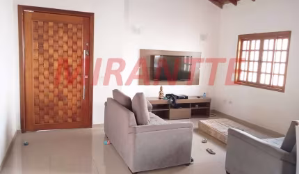 Casa terrea de 713m² com 5 quartos em Campos de Atibaia