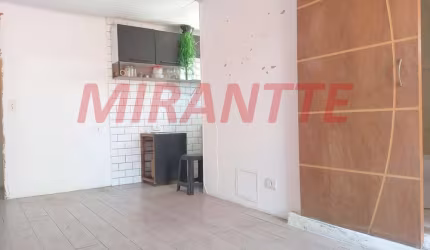 Sobrado de 200m² com 3 quartos em Parada Inglesa
