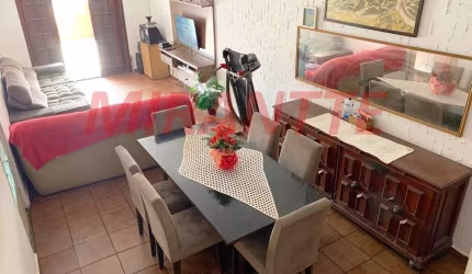 Sobrado de 156m² com 3 quartos em Jardim Peri