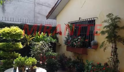 Terreno de 227m² com 2 quartos em Santana