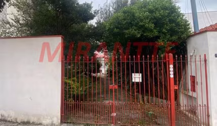 Terreno em Jaçana