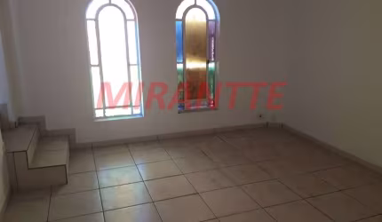 Sobrado de 170m² com 5 quartos em Santana