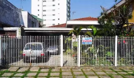 Casa terrea de 200m² com 3 quartos em Casa Verde