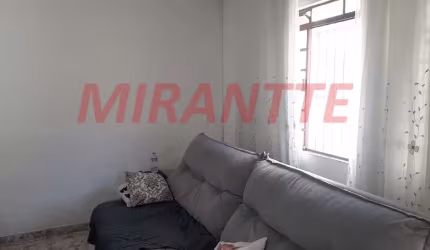 Casa terrea de 50m² com 1 quartos em Tucuruvi