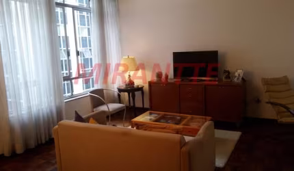 Apartamento de 110m² com 3 quartos em Paraíso