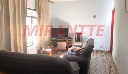 Casa terrea de 105m² com 3 quartos em Vila Dionisia