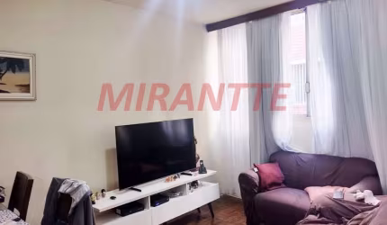 Apartamento de 670m² com 2 quartos em Santana