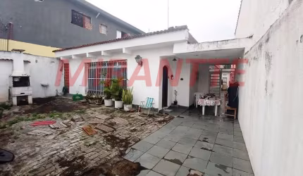 Casa terrea de 190m² com 3 quartos em Tremembe