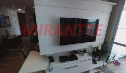 Apartamento de 76m² com 3 quartos em Parada Inglesa