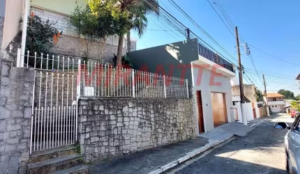 Casa terrea de 65m² com 3 quartos em Horto Florestal