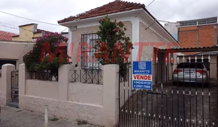 Terreno de 100m² em Vila Gustavo