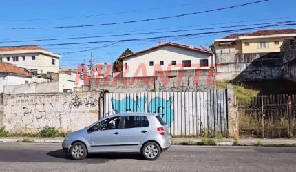 Terreno em Parque Vitoria