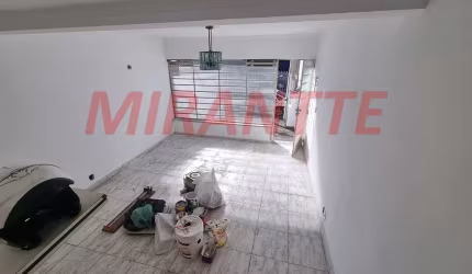 Casa terrea de 82m² com 2 quartos em Jardim Virginia Bianca