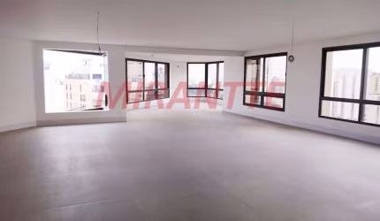 Apartamento de 354m² com 4 quartos em Santa Terezinha