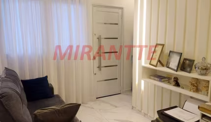 Apartamento de 29m² com 1 quartos em Vila Isolina Mazzei